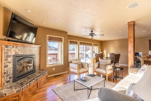 Twin Pines Retreat – Photos 3