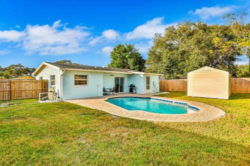 Warm Weather Hideaway – Photos 2