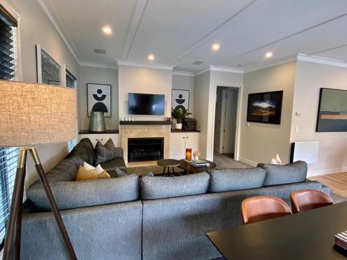 Φωτογραφία από το άλμπουμ του Cardrona Mountain Villa σε Cardrona