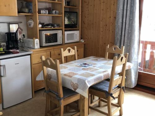 Photo de la galerie de l'établissement 