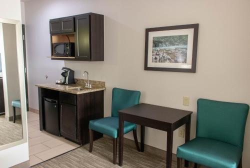 Gallery image of Holiday Inn Express Hotel & Suites Temple-Medical Center Area, an IHG Hotel in Temple