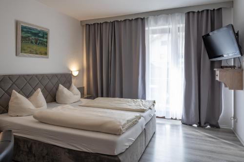 Hotel Garni Jägerhof