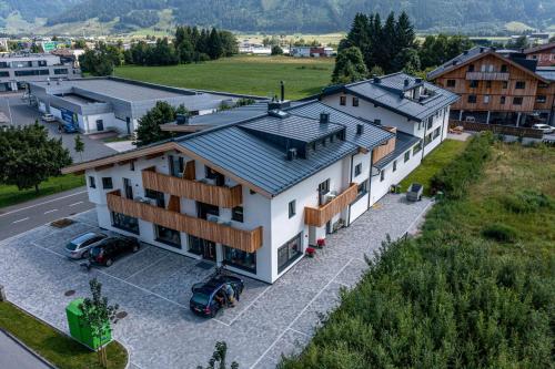 Tevini Boutique Suites by we rent