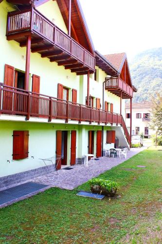 Residence Filanda – Photos 2