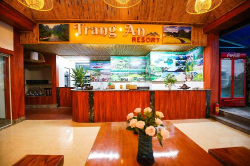 Foto dalla galleria di Trang An Resort a Ninh Binh