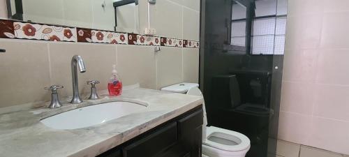 Gallery image of Hostal Backpackers Travelero in Santa Cruz de la Sierra