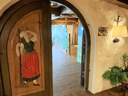 Galería fotográfica de Berghoteltirol en Jungholz