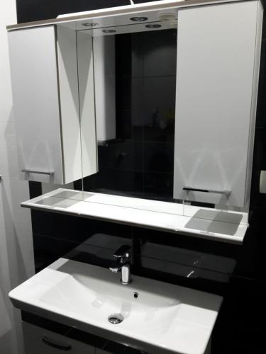 Apartment Istuk