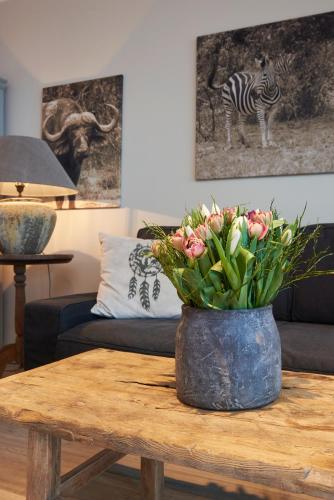 Gambar di galeri bagi Sweet Home di Timmendorfer Strand