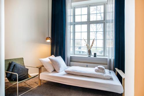 Gallery image of The Citadel Apartments by Daniel&Jacob's in Copenhagen