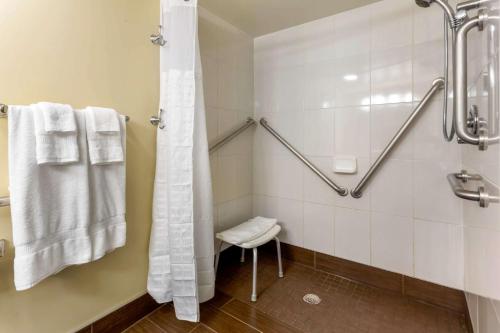 Foto da galeria de Comfort Inn Hammond I-94 em Hammond