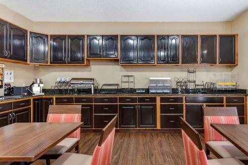 Gallery image of Comfort Inn Downtown - University Area in Kalamazoo