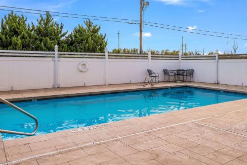 Gallery image of Quality Inn Clovis in Clovis
