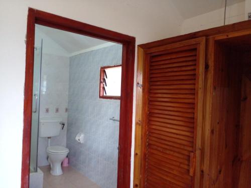 Gallery image of Rosemary's Guesthouse in Praslin