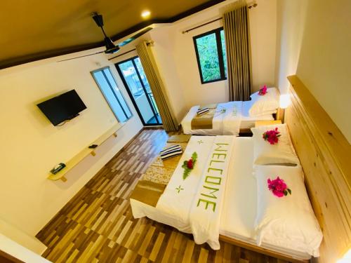 Galería fotográfica de Paguro Seaview en Bodufolhudhoo