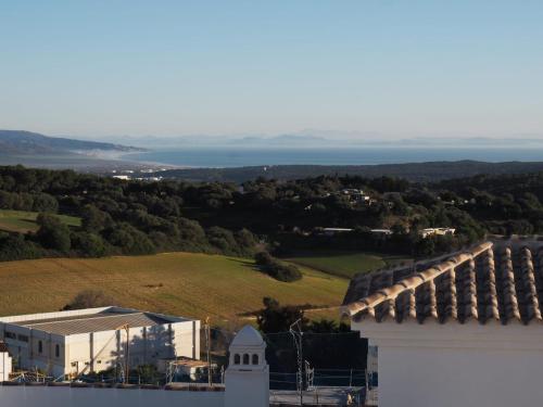 Casa Masaly vistas al mar, Vejer de la Frontera – Updated ...
