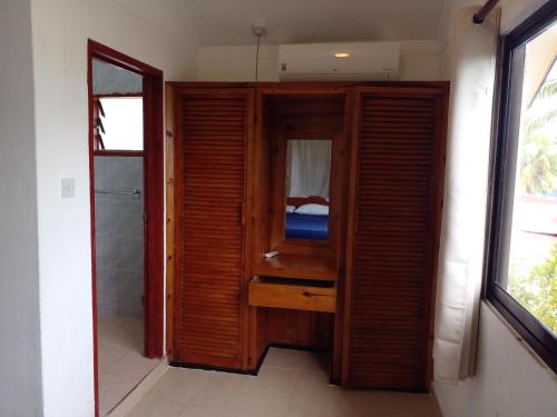 Gambar di galeri bagi Rosemary's Guesthouse di Praslin