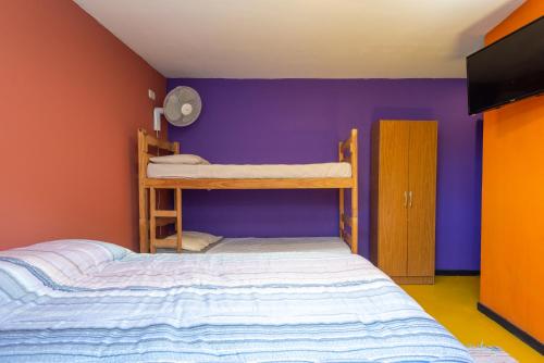 Gallery image of Del Barcito Hostel and Suites in Punta del Este