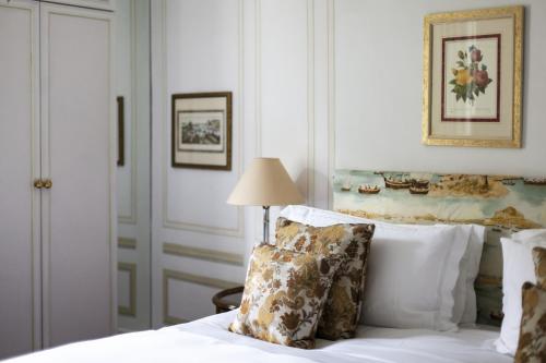 Fotografie z fotogalerie ubytování Splendido, A Belmond Hotel, Portofino v destinaci Portofino