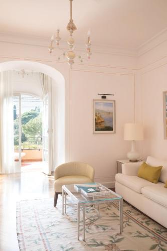 Fotografie z fotogalerie ubytování Splendido, A Belmond Hotel, Portofino v destinaci Portofino