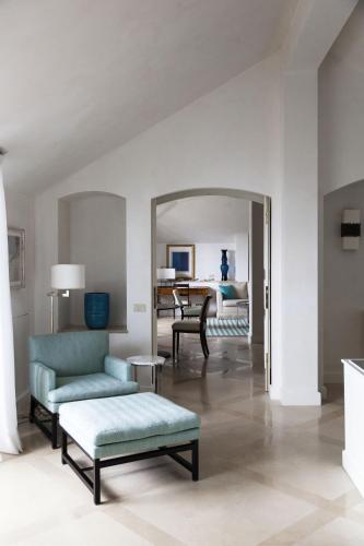 Fotografie z fotogalerie ubytování Splendido, A Belmond Hotel, Portofino v destinaci Portofino
