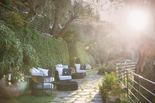 Fotografie z fotogalerie ubytování Splendido, A Belmond Hotel, Portofino v destinaci Portofino