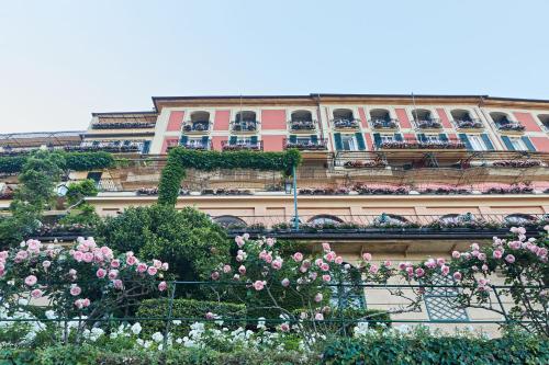Fotografie z fotogalerie ubytování Splendido, A Belmond Hotel, Portofino v destinaci Portofino