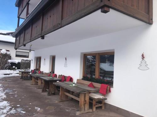 Galería fotográfica de Hotel Fortuna en Ortisei