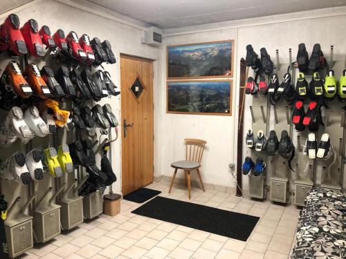 Galería fotográfica de Hotel Fortuna en Ortisei