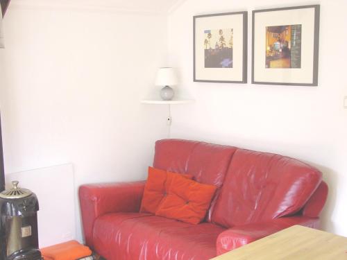 Afbeelding uit fotogalerij van B&B Hotel California in Wichmond