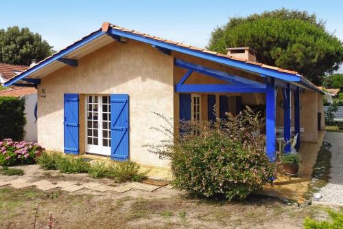 holiday home, Soulac-sur-Mer