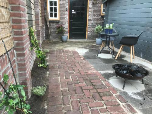 Gallery image of B&B Bij Bijnen in Soerendonk