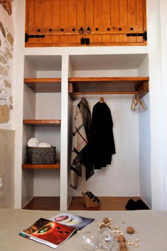Gambar di galeri bagi Kontoudi's House di Áno Sangríon