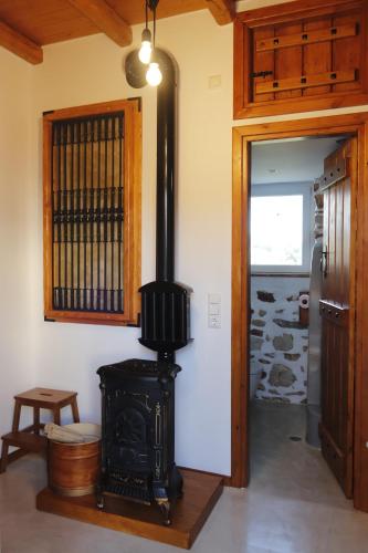 Gambar di galeri bagi Kontoudi's House di Áno Sangríon