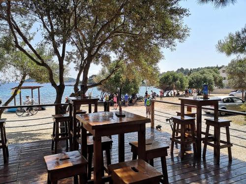 Gallery image of Apartman Ena by the Sea in Prizba
