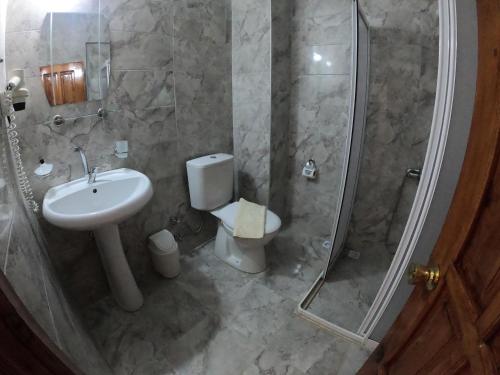 Gallery image of Sarıhan Apart Otel in Oludeniz