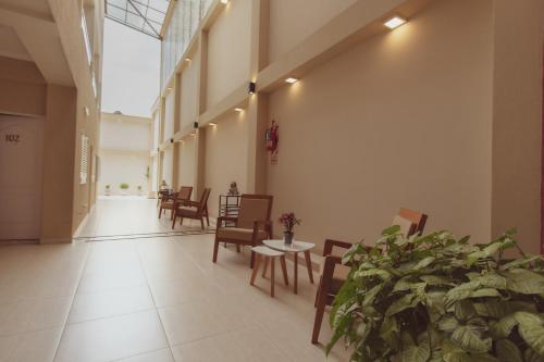 Gallery image of Hotel Tonight in Salta