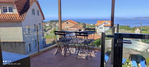 Paisaje cerca de este apartamento