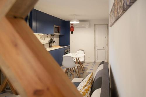 FLH Santa Catarina Typical Studio