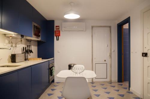 FLH Santa Catarina Typical Studio