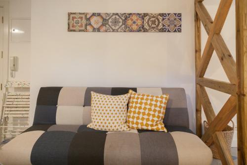 FLH Santa Catarina Typical Studio
