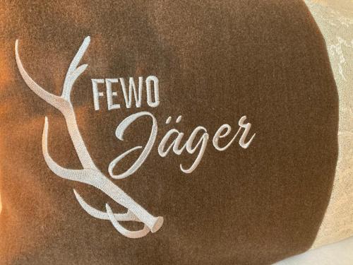 a heart with the words zerolezlezlez written on it at FEWO Jäger in Willingen