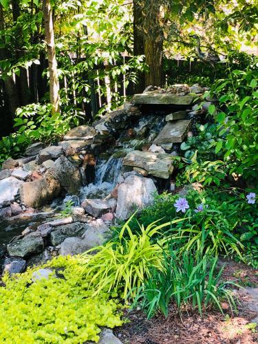 Riverside Gables Bed and Breakfast – Photos 5