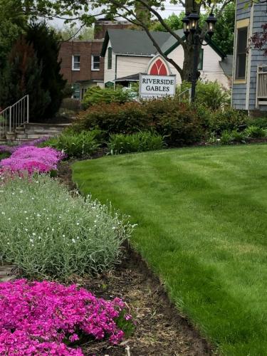 Riverside Gables Bed and Breakfast – Photos 4