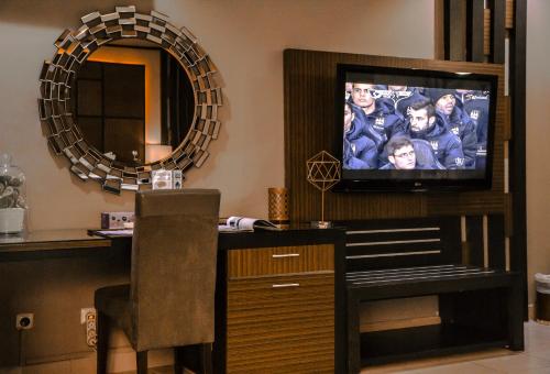 Gallery image of Hotel Milenio in Nampula