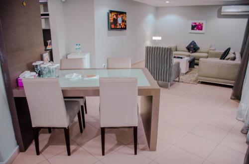 Gallery image of Hotel Milenio in Nampula