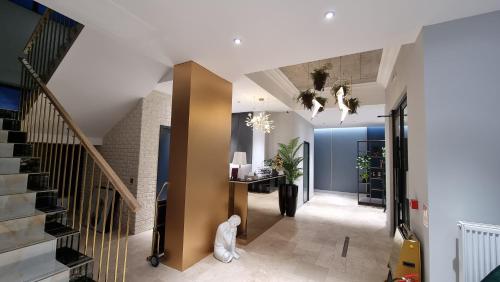 ARN Boutique Hotel — 
