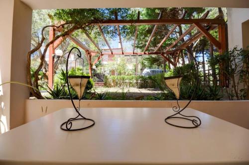 Fotografia z galérie ubytovania 3 Bedrooms cozy Villa- 150m from the beach! v destinácii Pefkohori