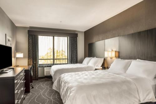 Holiday Inn Hotel & Suites Silicon Valley – Milpitas, an IHG Hotel Image
