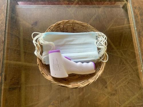 Kép Baan Khaosok Resort szállásáról Khauszokban a galériában